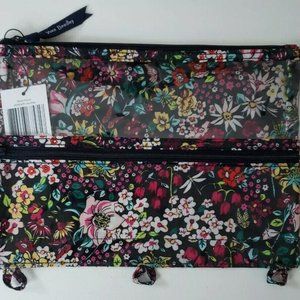 Vera Bradley pencil pouch